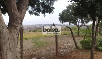 Terreno para venda com 12000 m² em Núcleo Habitacional Dom Pedro I, Pederneiras - SP