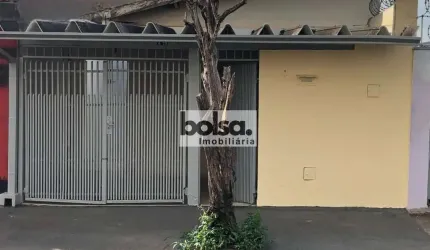 Casa para venda com 87 m² e 2 quartos em Vila Souto, Bauru - SP