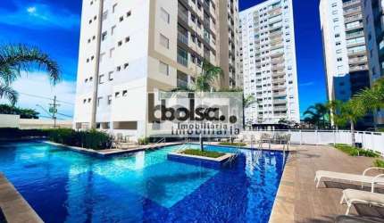 Apartamento novo