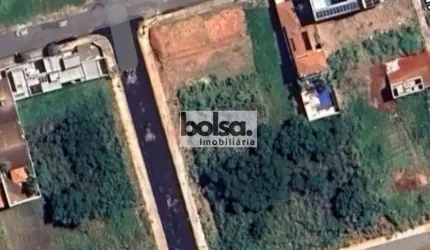 Terreno para venda com 484 m² em Jardim Paulista, Bauru - SP