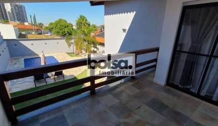 Maravilhoso Imóvel  Residencial/Comercial de esquina no Bairro Jardim Estoril