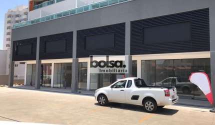 LOJA COMERCIAL EM FRENTE AO AEROCLUB BAURU ! !