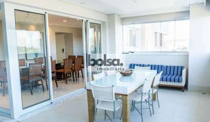 APARTAMENTO MARAVILHOSO NO RESIDENCIAL SANTORINI ! !