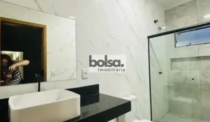 Casa para venda com 242 m² e 3 quartos em Vila Souto, Bauru - SP