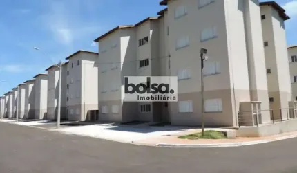 RESIDENCIAL 3 AMÉRICAS II ! !