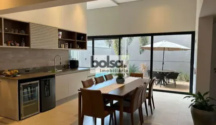 casa no condomínio lago sul