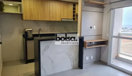 LINDO APARTAMENTO NO RESIDENCIAL AVALON ! !