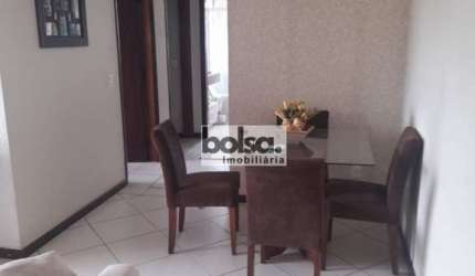 Apartamento para venda com 75 m² e 2 quartos em Vila Engler, Bauru - SP