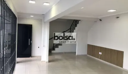PRÉDIO COMERCIAL para venda em Vila Santa Tereza, Bauru - SP