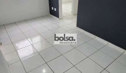 APARTAMENTO DISPONIVEL PARA VENDA NO RESIDENCIAL CHÁCARA DAS FOLRES I