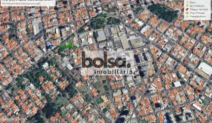 IMÓVEL COM ALTO POTENCIAL DE  VALORIZAÇÃO - LOCALIZAÇÃO NOBRISSIMA