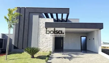 CASA NO CONDOMINÍO VILLA DE LEON 2 !