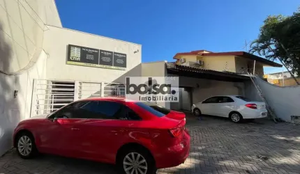 IMOVEL COMERCIAL IDEAL PARA CLINICA E ESCRITÓRIO ! !