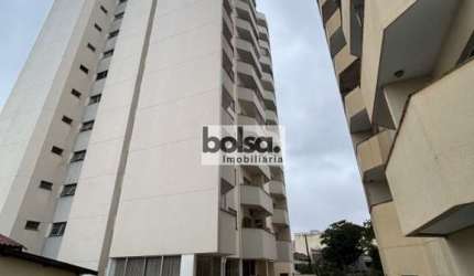 Apto amplo em localização Central , Bauru - SP