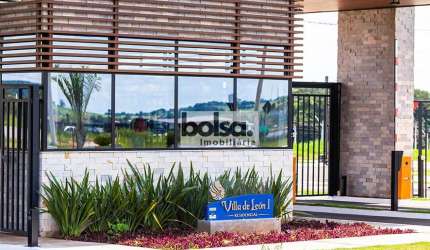 Casa com 3 quartos à venda no Residencial Villa de Leon, Piratininga , 200 m2 por R$ 1.360.000