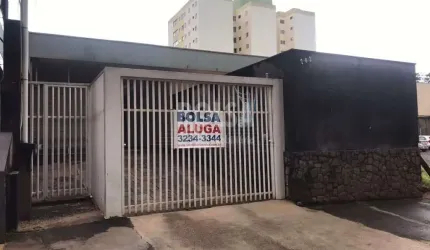 CASA no bairro CENTRO