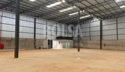 BARRACÃO LEB BAURU