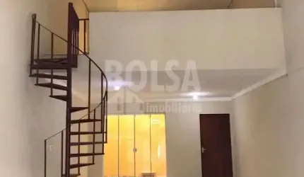 SALA COMERCIAL no bairro VILA SOUTO