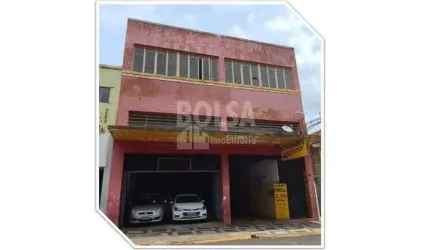 LOJA COMERCIAL no bairro CENTRO