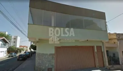 LOJA COMERCIAL no bairro CENTRO