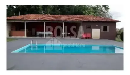 FAZENDA no bairro Rio Verde