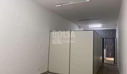 Imóvel Comercial localizado em um a das principais Avenidas de Bauru