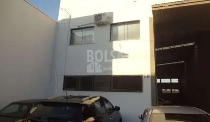 Excelente Barracão para locação