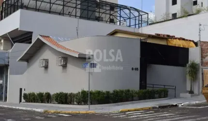 Imóvel Comercial próximo a USP