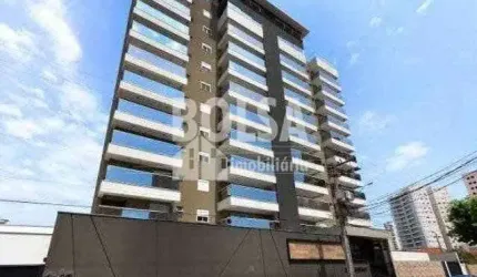 Excelente cobertura, duplex, zona sul de Bauru