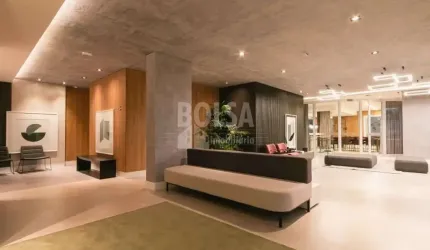 Apartamento amplo com excelente localização, varanda gourmet,