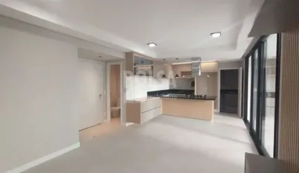 Lindo apartamento com varanda gourmet ,Andar Alto ! Zona Sul