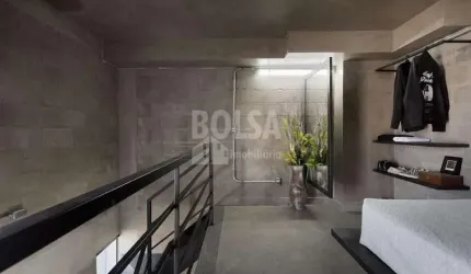 LOFT MOBILIADO NO TERRA BRANCA ! !