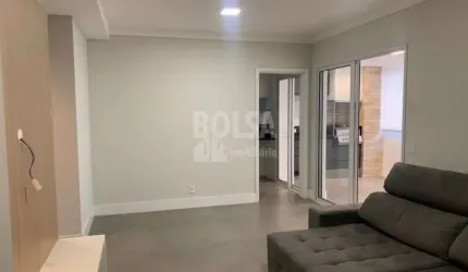 Apartamento amplo com excelente localização, varanda gourmet,