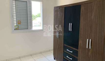 APARTAMENTO no bairro CENTRO