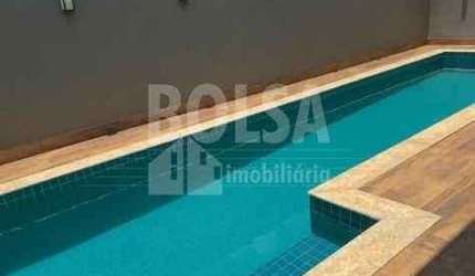 RESIDENCIAL  VILLA DUMONT