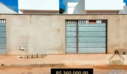 Excelente Casa em Jacaraípe  Serra/ES - Oportunidade