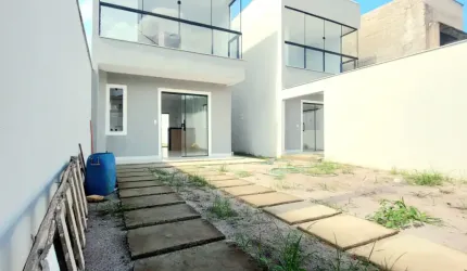 Casa no Bairro Costa Bela, Jacaraípe!