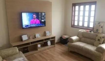 CASA A VENDA NO BAIRRO VILA SÃO PAULO - JUNDIAÍ/SP.