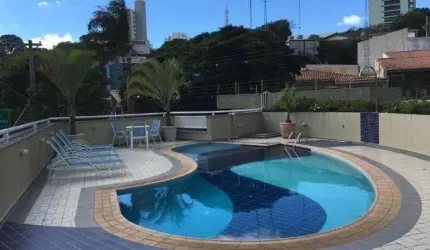 APARTAMENTO A VENDA NO CONDOMÍNIO MAISON CLASSIC - ANHANGABAÚ - JUNDIAÍ.