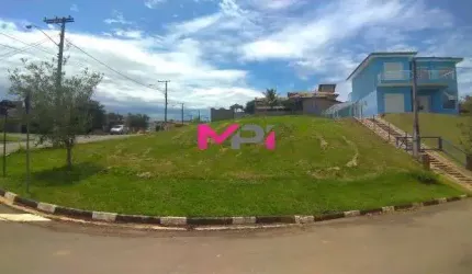 TERRENO ESQUINA VENDA CONDOMÍNIO RESIDENCIAL DOS LAGOS JARDIM PRIMAVERA ITUPEVA/SP