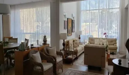 APARTAMENTO A VENDA NO CONDOMÍNIO GRAND GARDEN - JARDIM SAMAMBAIA - JUNDIAÍ/SP.