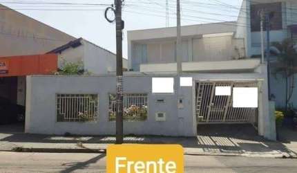 CASA COMERCIAL PRÓXIMO AO CENTRO DE JUNDIAÍ