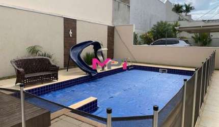 CASA A VENDA NO CONDOMINIO RESERVA DA SERRA - MEDEIROS - JUNDIAÍ/SP.