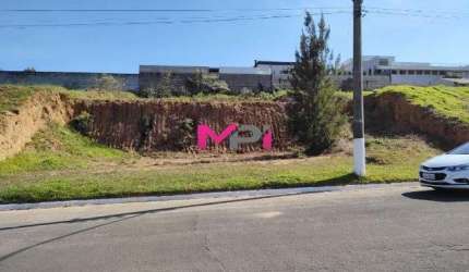TERRENO A VENDA NO CONDOMÍNIO PORTAL DA COLINA - JUNDIAÍ MIRIM - JUNDIAÍ/SP.