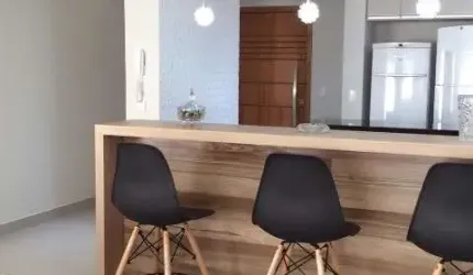 Apartamento a venda no condomínio Edificio Caribe