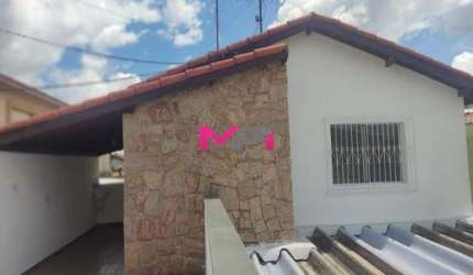 Casa com 3 quartos à venda no Parque Residencial Eloy Chaves, Jundiaí  por R$ 550.000