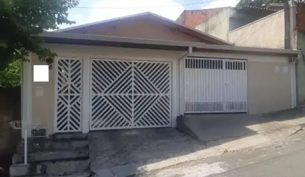 CASA A VENDA NO BAIRRO JARDIM TULIPAS - JUNDIAÍ/SP.