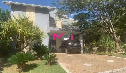 CASA SOBRADO A VENDA NO CONDOMINIO IBI ARAM I - ITUPEVA-SP