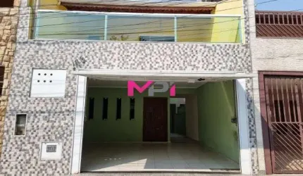 CASA A VENDA  NO BAIRRO ALMERINDA CHAVES - JUNDIAÍ/SP. 190 METROS