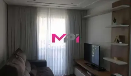 APARTAMENTO A VENDA CONDOMÍNIO MORADA DO BARÃO MEDEIROS JUNDIAÍ